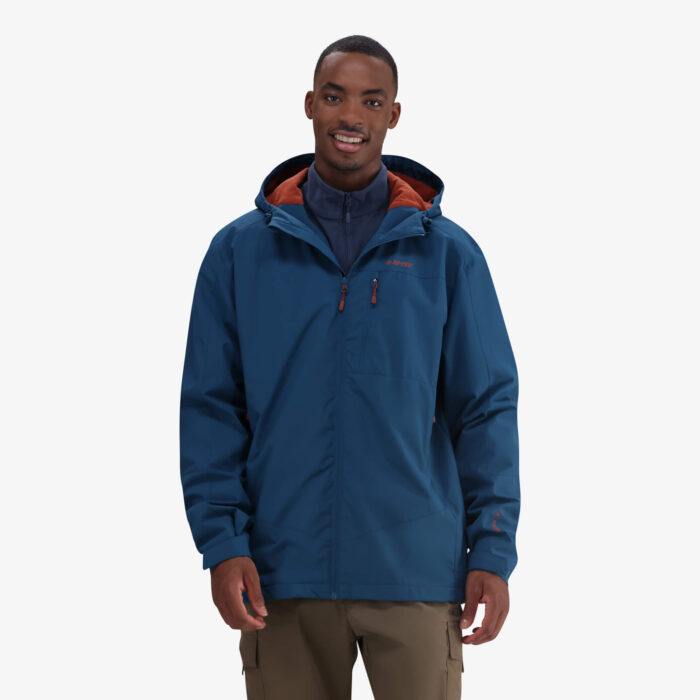 ABRIGOS MASCULINO HI-TEC ADVENTURE